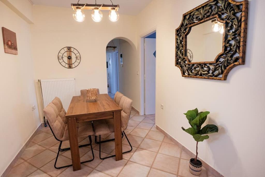 Poros Town Villa Euphoria, Poros - Greece מראה חיצוני תמונה