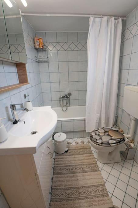 Poros Town Villa Euphoria, Poros - Greece מראה חיצוני תמונה
