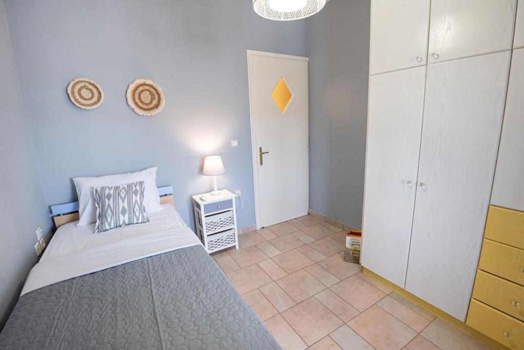 Poros Town Villa Euphoria, Poros - Greece מראה חיצוני תמונה