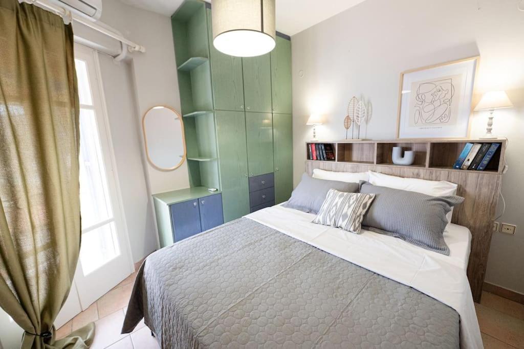 Poros Town Villa Euphoria, Poros - Greece מראה חיצוני תמונה